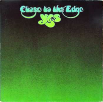 LP Yes: Close To The Edge 638730