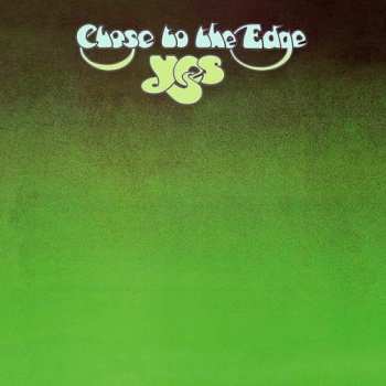 SACD Yes: Close To The Edge (atlantic 75 Series) (hybrid-sacd) 627934