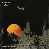 Yes: Collection