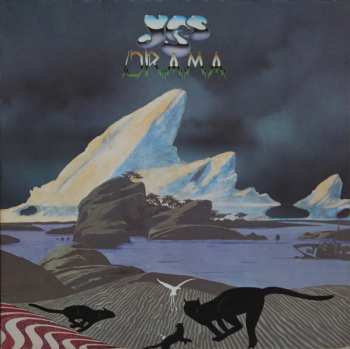 LP Yes: Drama 43189