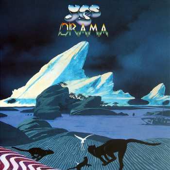 LP Yes: Drama 610498