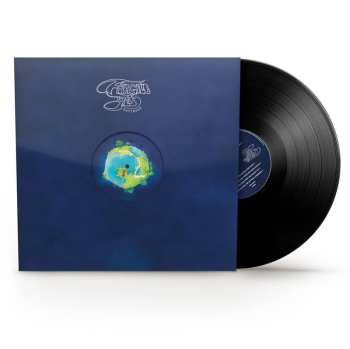 LP Yes: Fragile Outtakes (rsd 2024) 638184