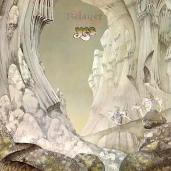 LP Yes: Relayer 661719