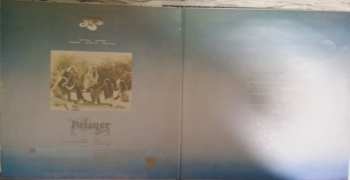 LP Yes: Relayer 661719