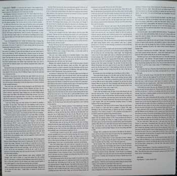 2LP Yes: Talk CLR 569036