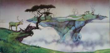 3LP Yes: Yessongs 638733