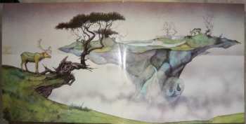 3LP Yes: Yessongs 642339