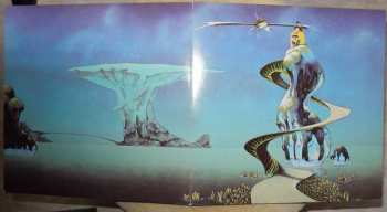 3LP Yes: Yessongs 642339