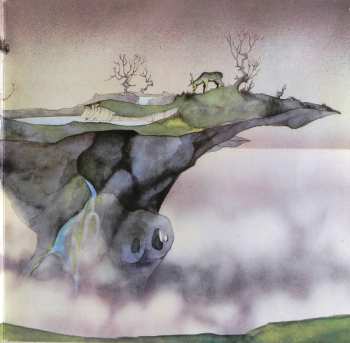 3LP Yes: Yessongs 649775