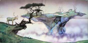 3LP Yes: Yessongs 649775