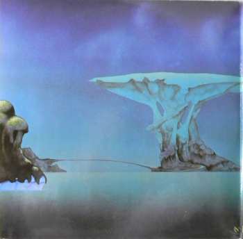 3LP Yes: Yessongs 649775