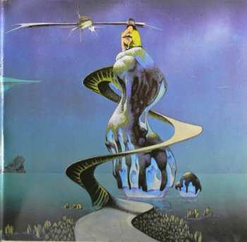 3LP Yes: Yessongs 649775