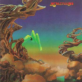 LP Yes: Yesterdays 632312