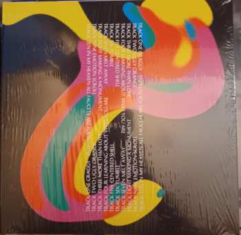 LP yes/and: yes/and LTD | CLR 417073