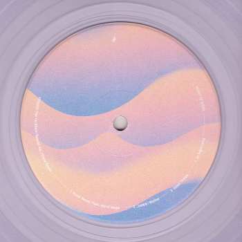 2LP 예성: Floral Sense CLR | LTD 566325