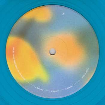 2LP 예성: Floral Sense CLR | LTD 566325