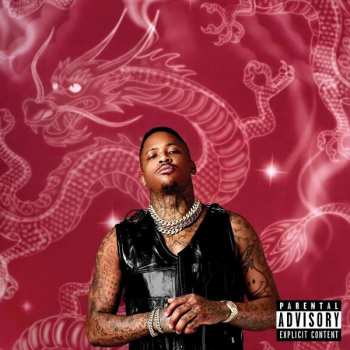 2LP YG: Stay Dangerous CLR | LTD 648835