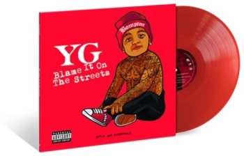 LP YG: Blame It On The Streets 649905