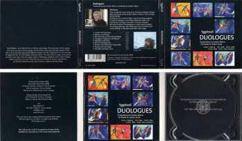 CD Yggdrasil: Duologues 398294