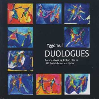 CD Yggdrasil: Duologues 398294