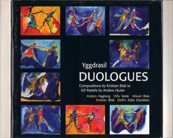 CD Yggdrasil: Duologues 398294