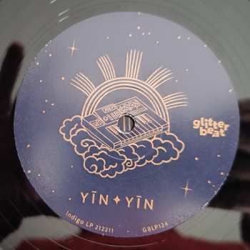 LP YĪN YĪN: The Age Of Aquarius 579111