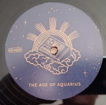 LP YĪN YĪN: The Age Of Aquarius 579111