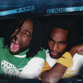 CD Ying Yang Twins: Me & My Brother 558259