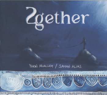 Album Yinon Muallem: 2gether