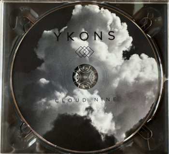 CD Ykons: CLOUD NINE DIGI 611173