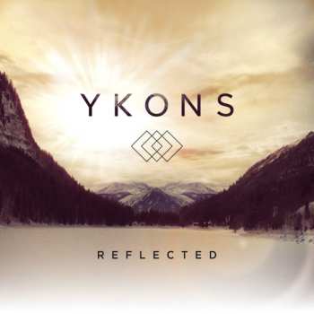 Album Ykons: Reflected