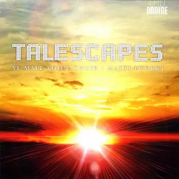 Talescapes