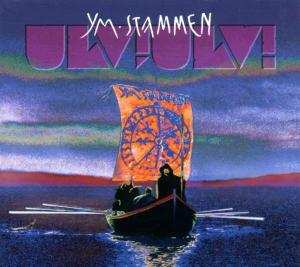 CD Ym-Stammen: Ulv! Ulv! 493853