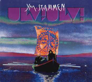 CD Ym-Stammen: Ulv! Ulv! 493853