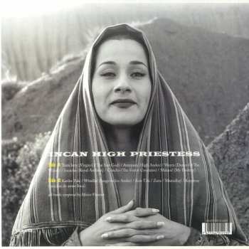 LP Yma Sumac: Incan High Priestess 575657