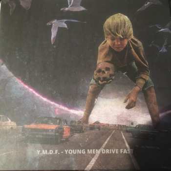 Album Young Men Drive Fast: Young Men Drive Fast