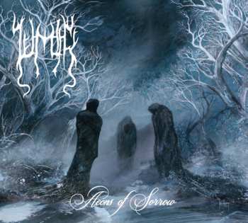 CD Ymir: Aeons Of Sorrow 402872