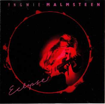 Yngwie Malmsteen: Eclipse