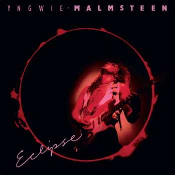 Album Yngwie Malmsteen: Eclipse