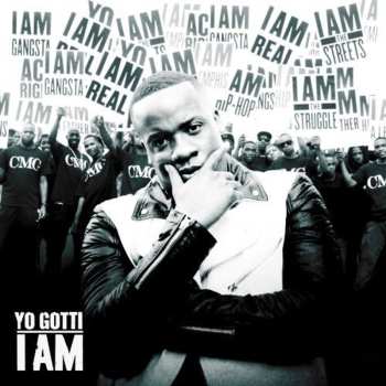 CD Yo Gotti: I Am 591298