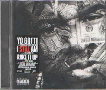 CD Yo Gotti: I Still Am 596242