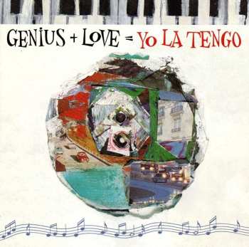 Album Yo La Tengo: Genius + Love = Yo La Tengo