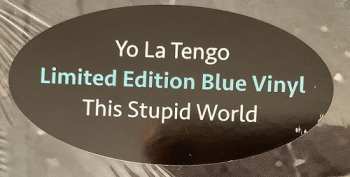 2LP Yo La Tengo: This Stupid World CLR | LTD 551132