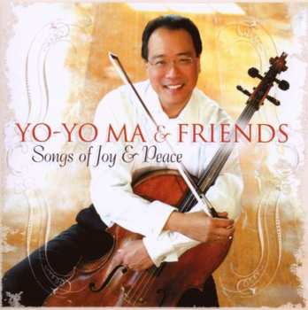 CD Yo-Yo Ma: Songs Of Joy & Peace 388444