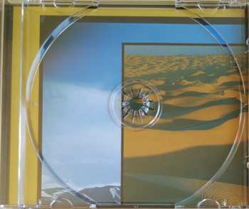 CD Yo-Yo Ma: Silk Road Journeys: Beyond The Horizon 187874