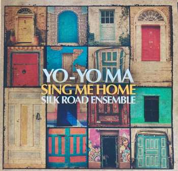 2LP Yo-Yo Ma: Sing Me Home LTD | NUM | CLR 436485