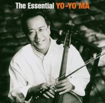 2CD Yo-Yo Ma: The Essential Yo-Yo Ma 11575