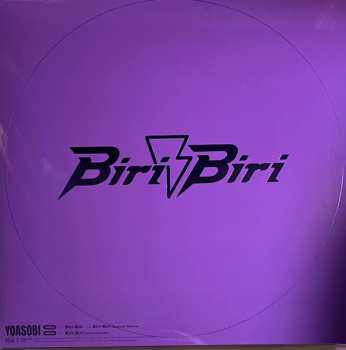 LP Yoasobi: Biri-Biri 565089