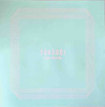 LP Yoasobi: The Book CLR | LTD 636767