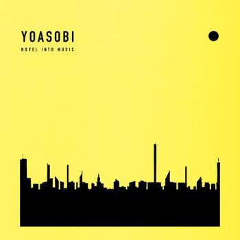 Album Yoasobi: The Book III